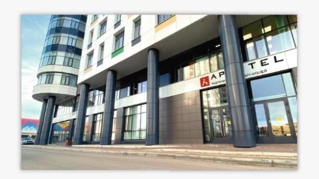 Real photos of The apartment