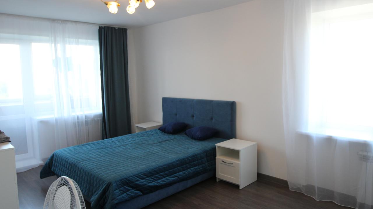 Real photos of Apartments on Russian street 7