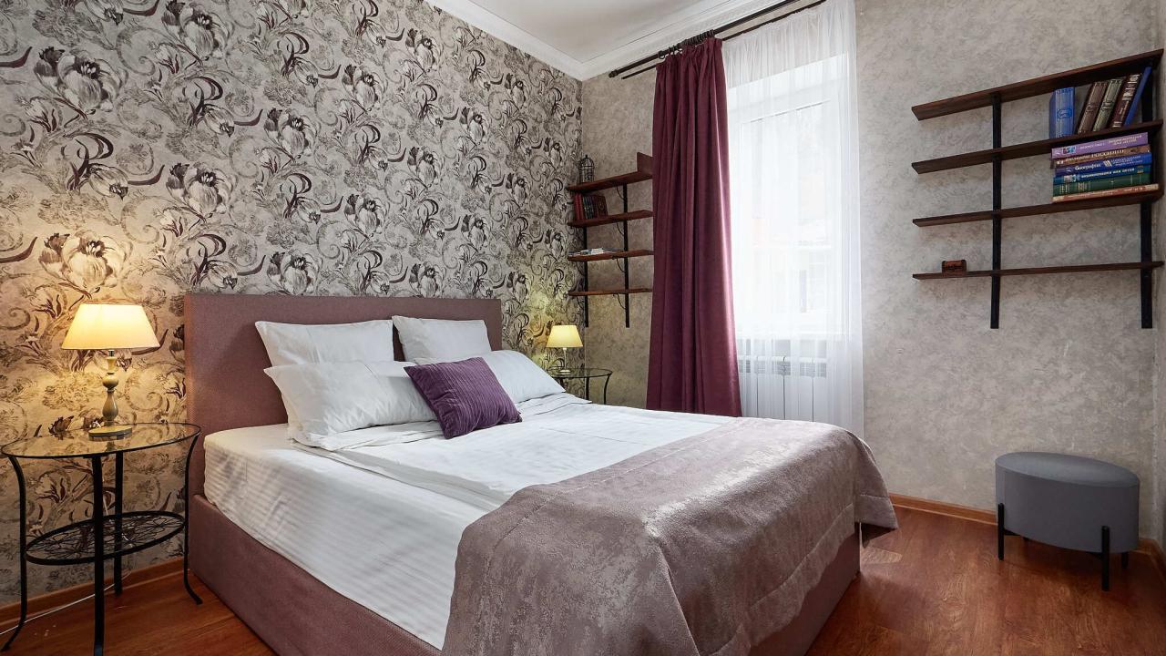 Real photos of Apartments on Karl Marx Avenue, 6