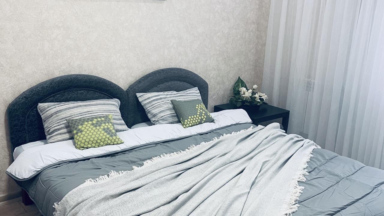 Real photos of Apartments on Komarova Boulevard 1E, st2