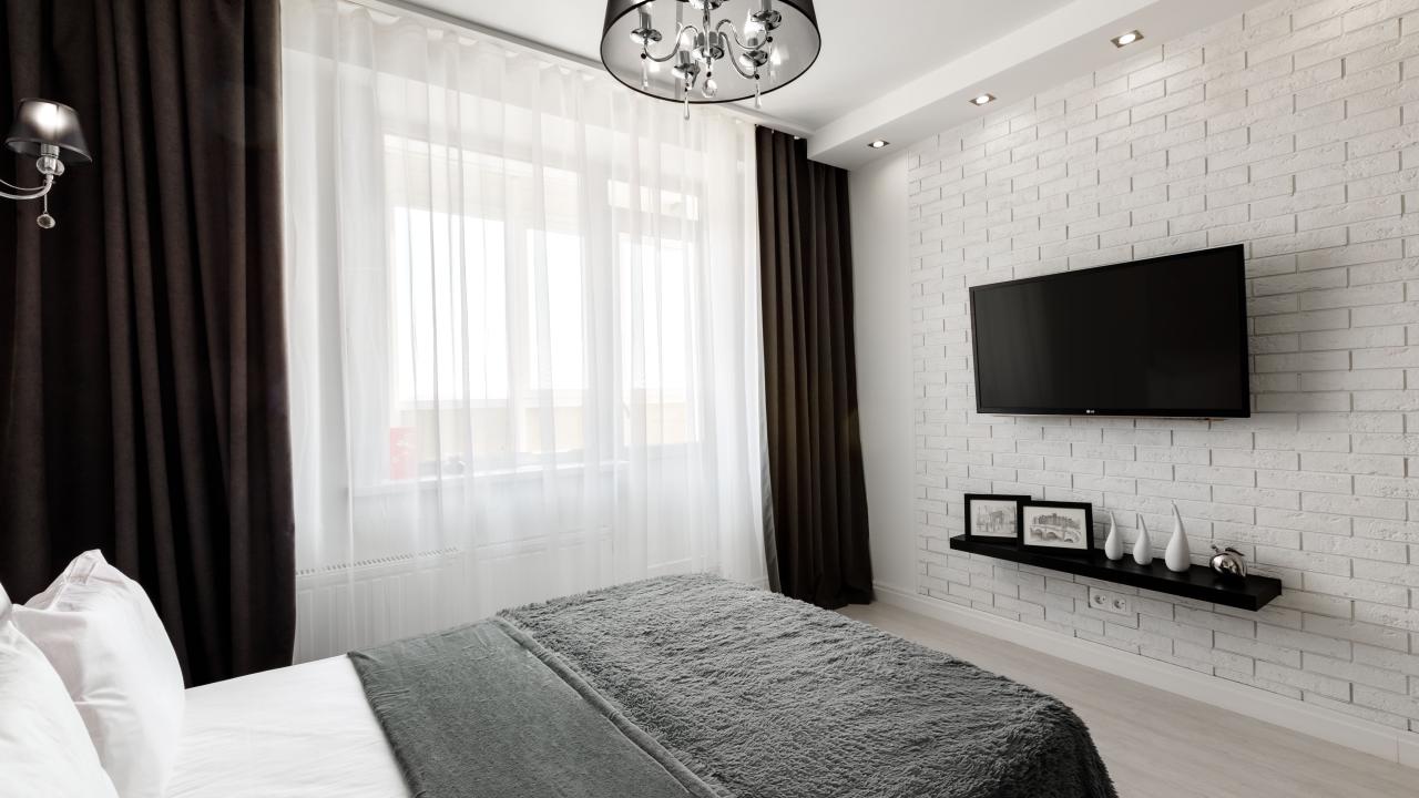 Real photos of Apartments on Sarygina Street
