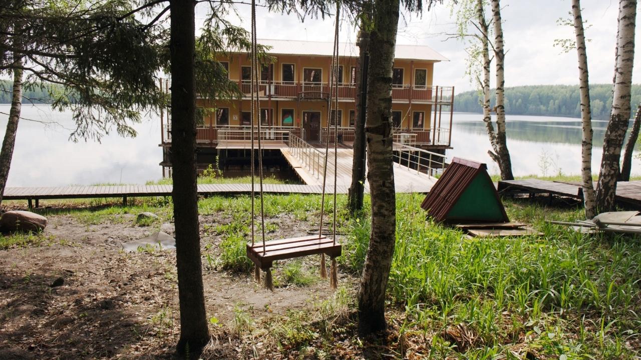 Real photos of Eco Complex Country Home