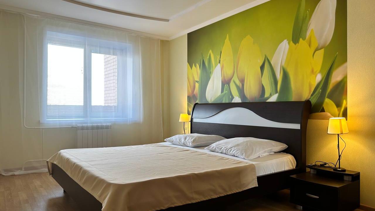 Real photos of EasyRent on 40 let Pobedy Street 5A