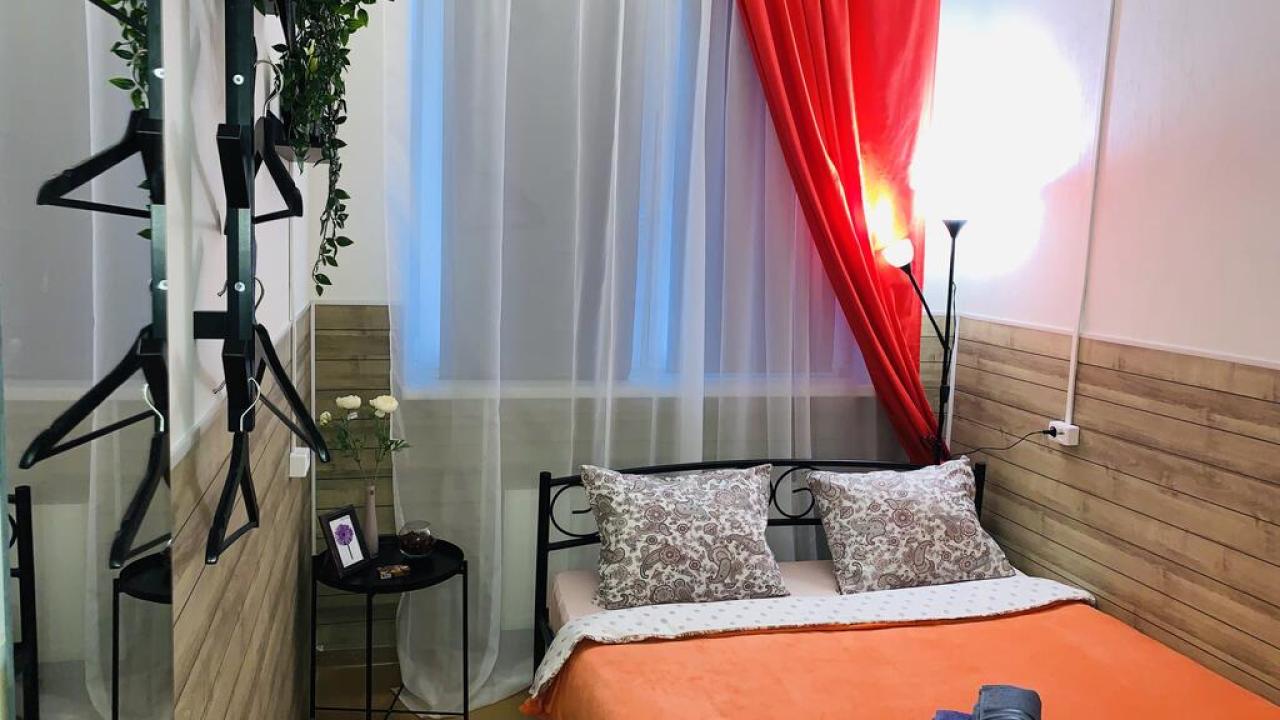 Реальные фото Travel inn Электрозаводская (Тревел Инн Электрозаводская)