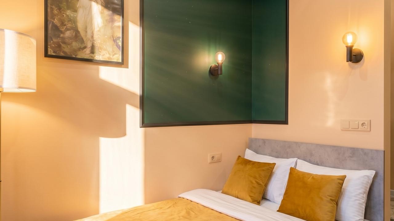 Real photos of Apartments on Lilac Boulevard 15