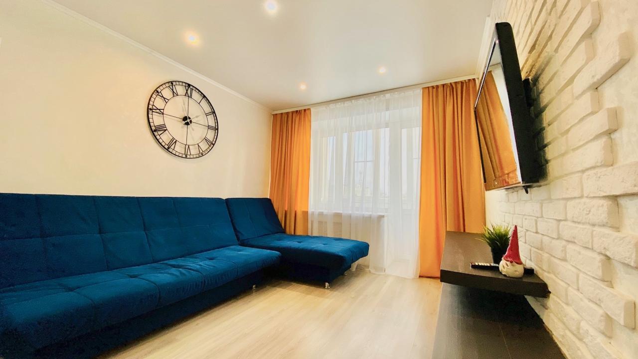 Real photos of Apartments on 20 Herzen Street