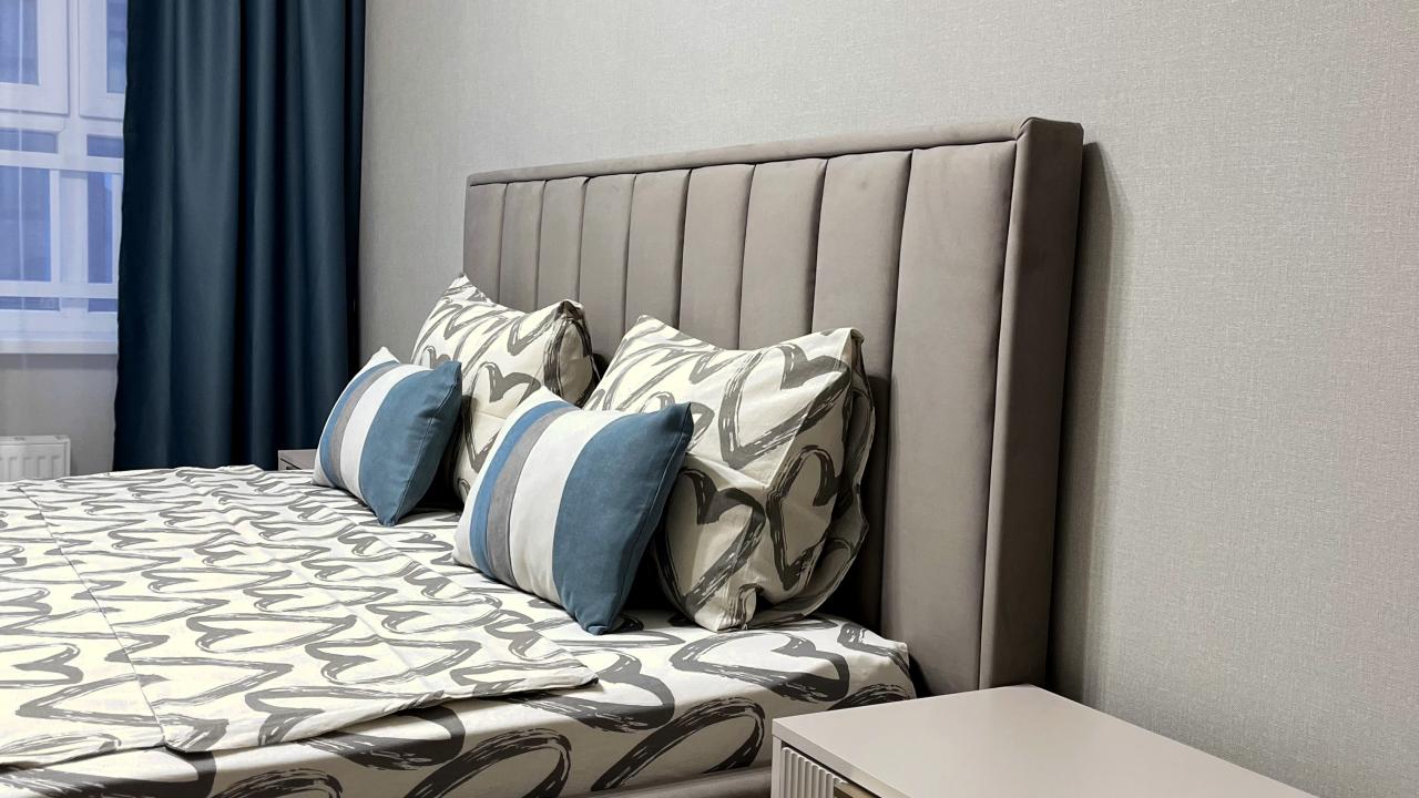 Real photos of Dogma Park Studio Apartments