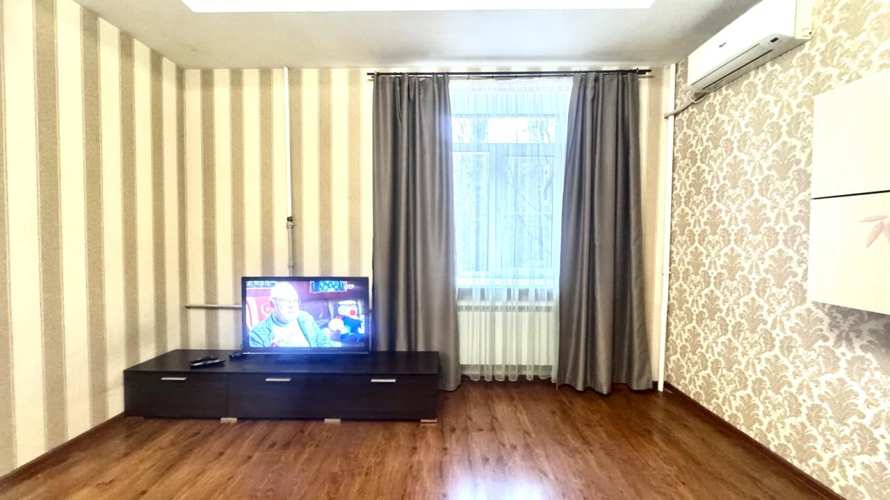 Реальные фото Апартаменты на Аллее Героев