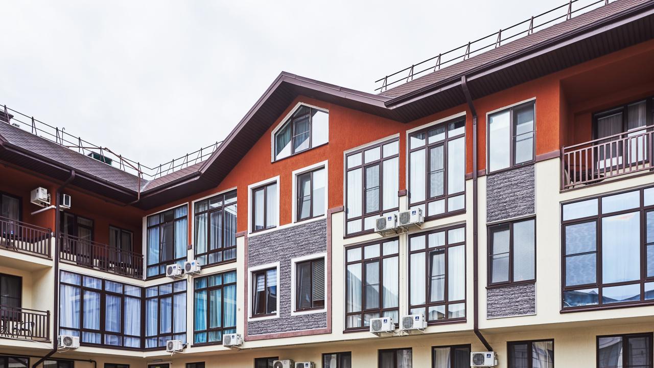 Real photos of Apartment Saqvoyage