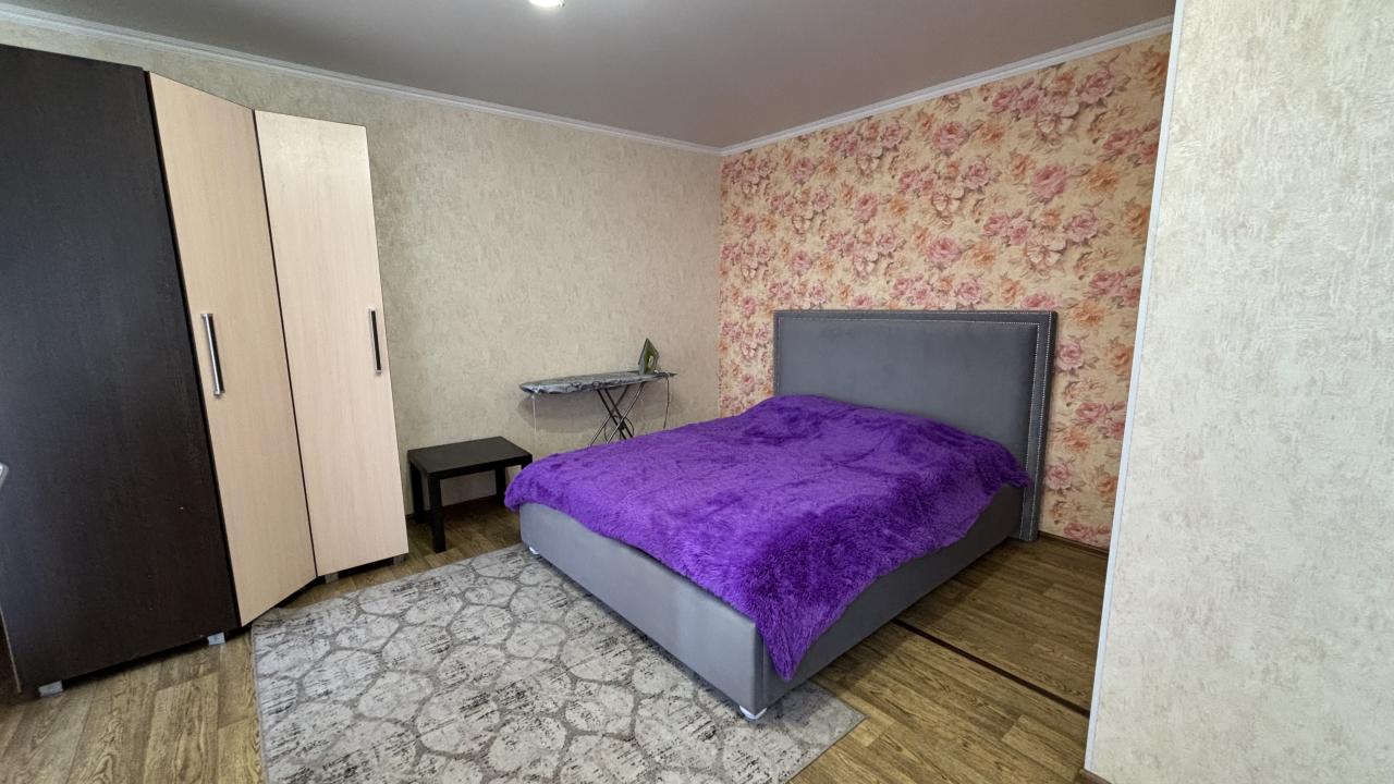Реальные фото Apartments on Gagarin Street