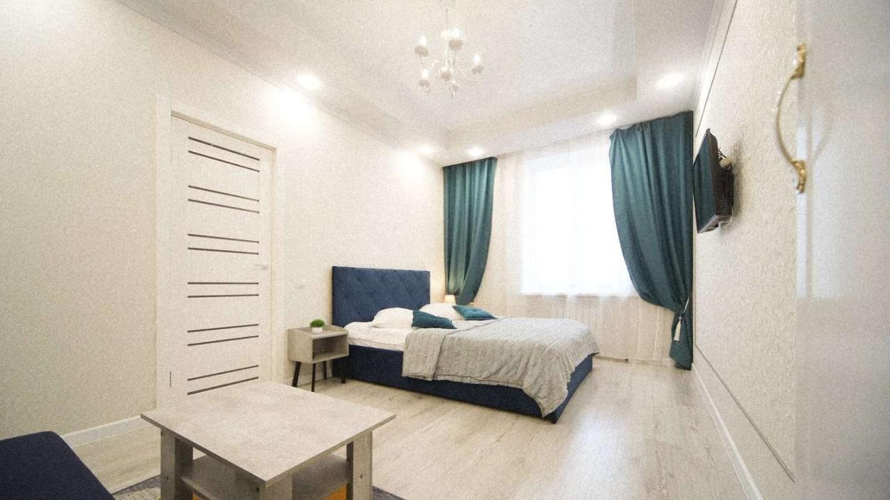 Real photos of Apartments on Ordzhonikidze street