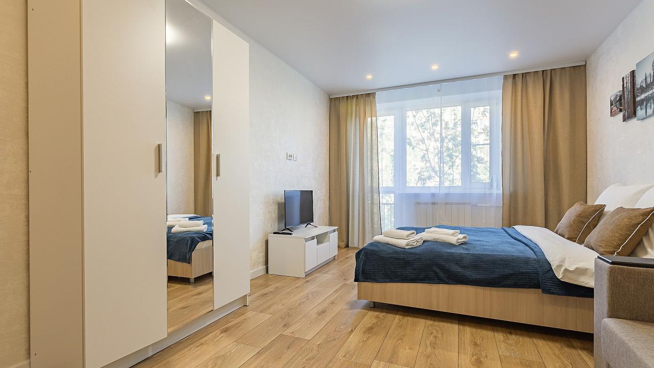 Real photos of Prima Rent on 89 Belinsky Street