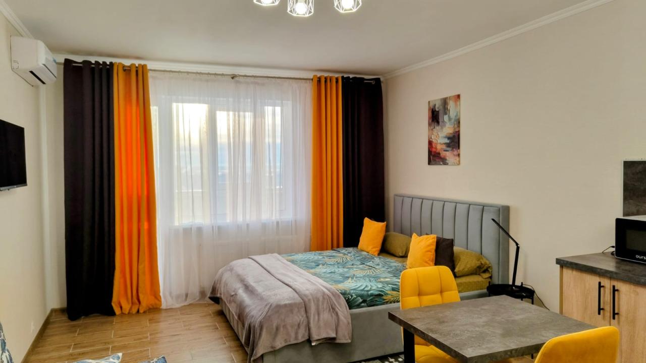 Реальные фото Good house on 53 Krylova Street