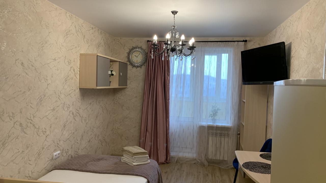 Real photos of Ocean Apartments (Ocean) on the street Russian 89A
