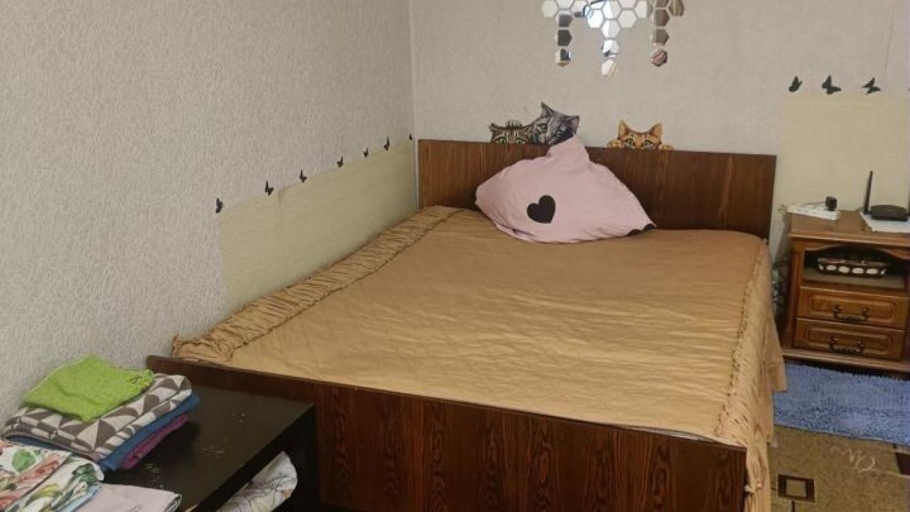 Real photos of Apartments on Zagorodnaya 24A