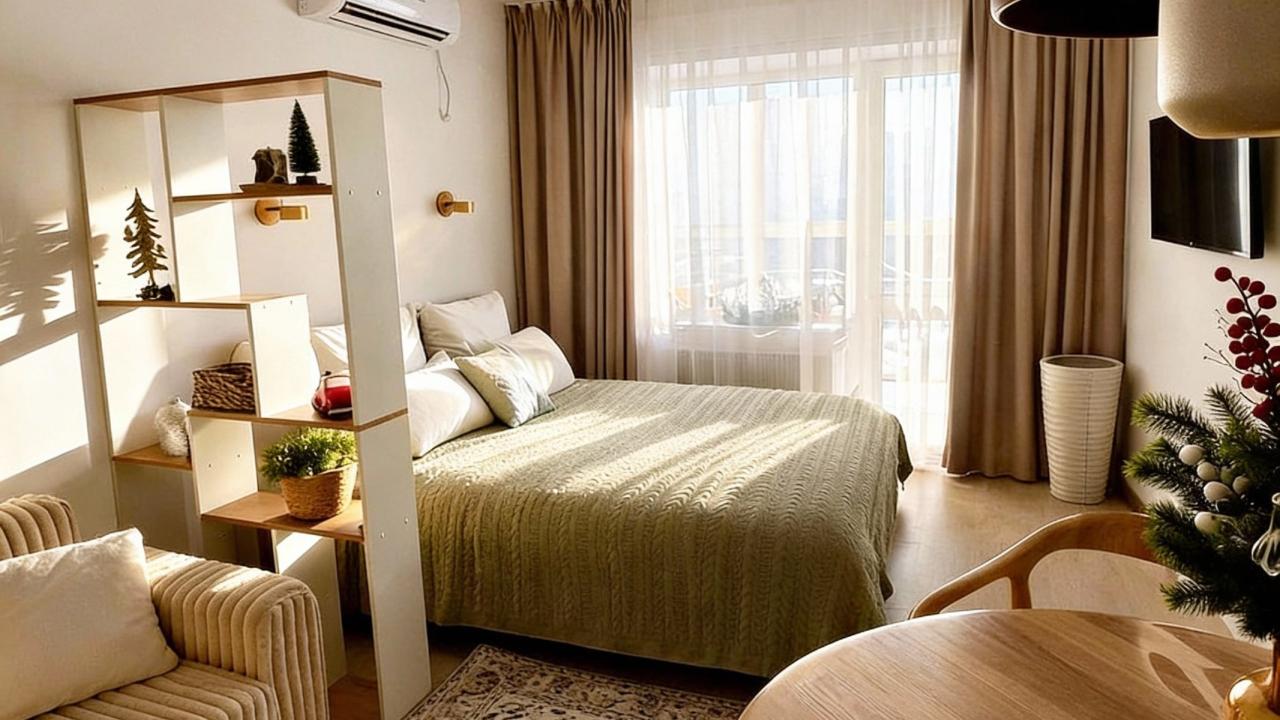 Real photos of Apartments Like At Home on Soboleva Street