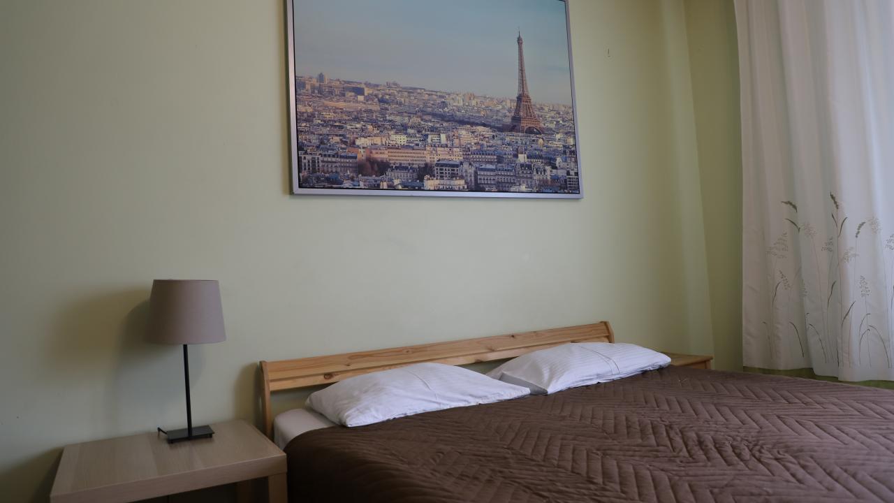 Real photos of Ural Apartments on 62 Zwilling Street