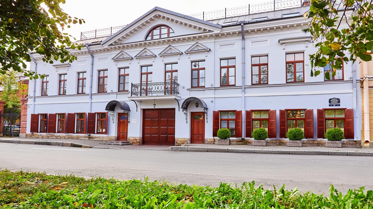 Реальные фото Александр Хаус
