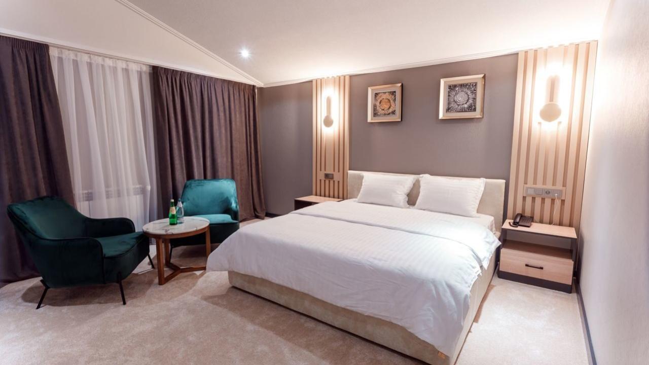 Real photos of HUSMA Hotel & Spa