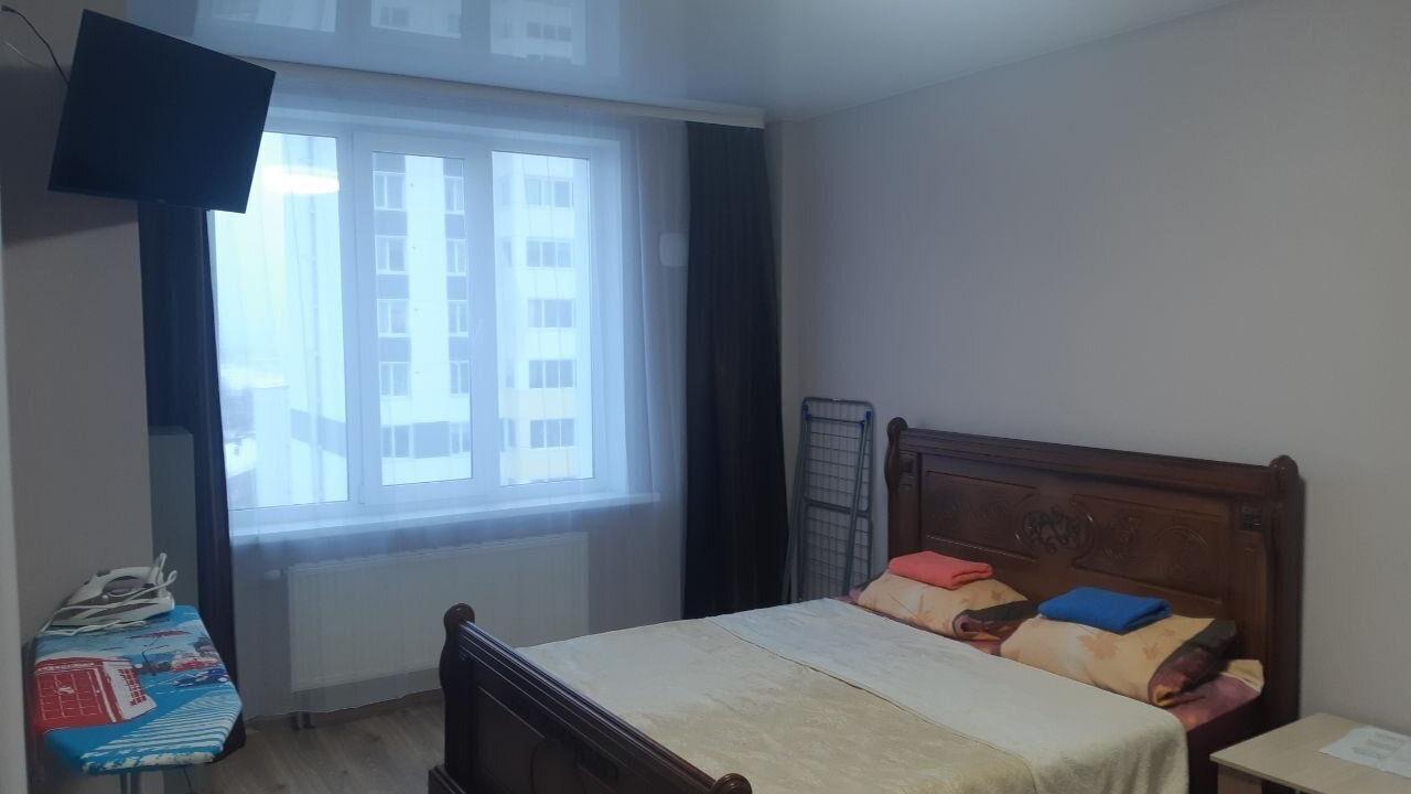 Real photos of Apartments on Sysolskoye highway 1/2