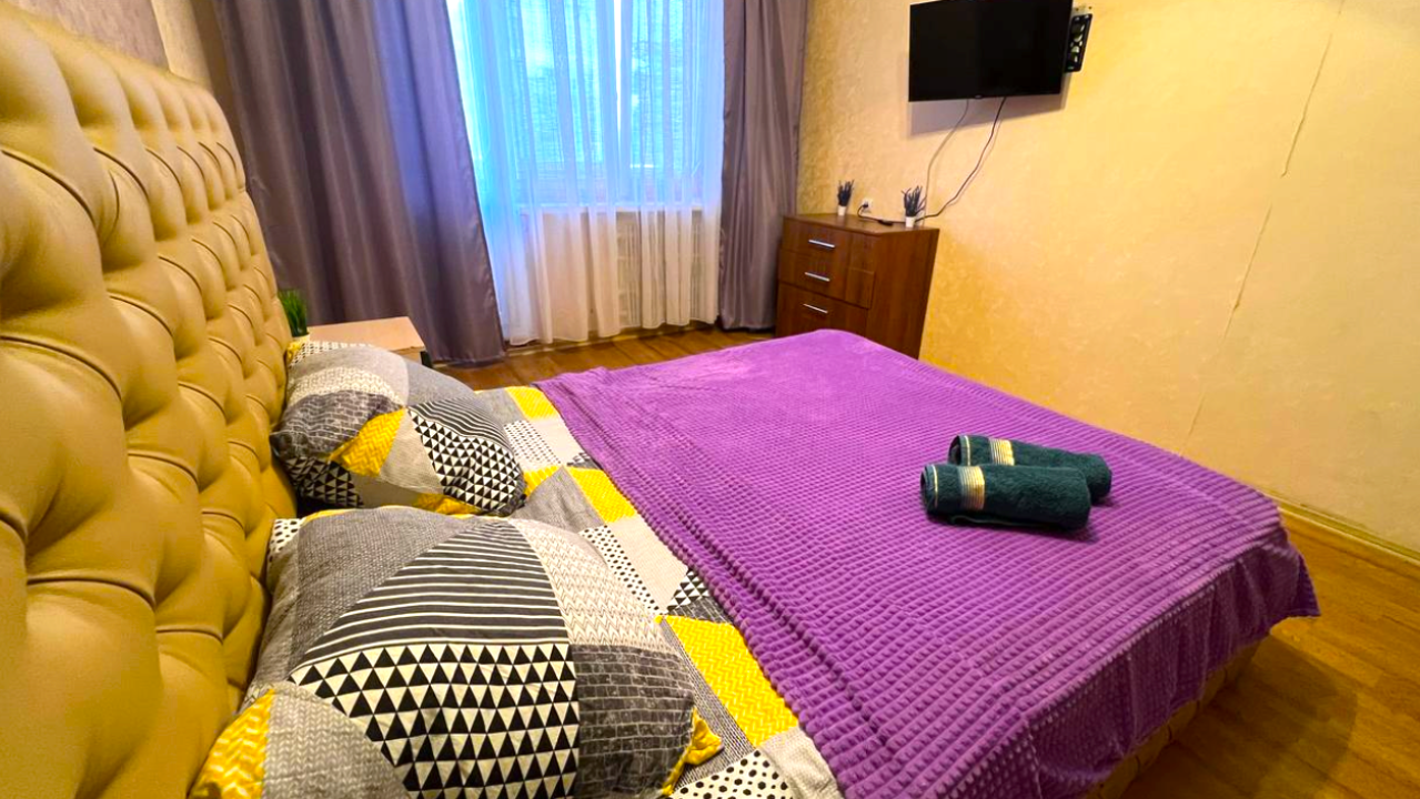 Real photos of Apartments on Vatutina 23