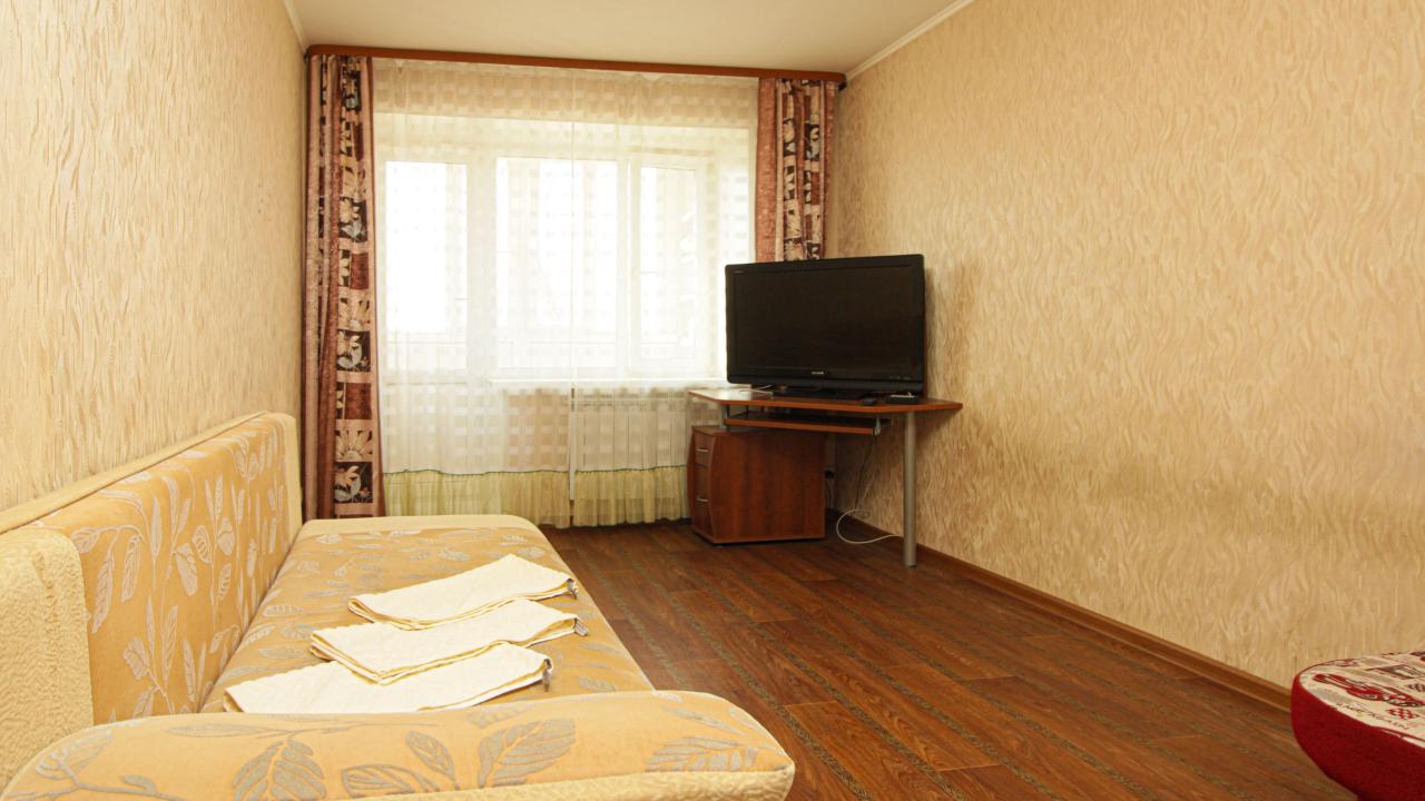 Real photos of Apartments on Mendeleev street 2