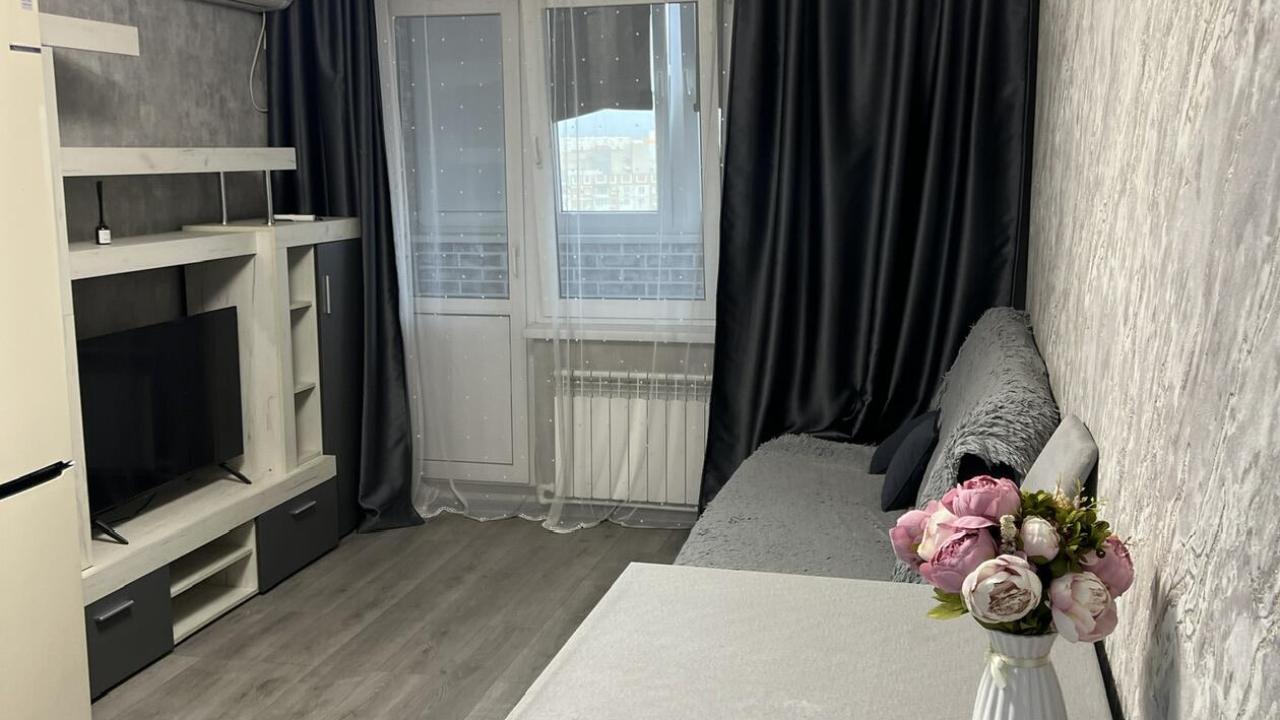 Real photos of Apartments in Moskovsky residential complex