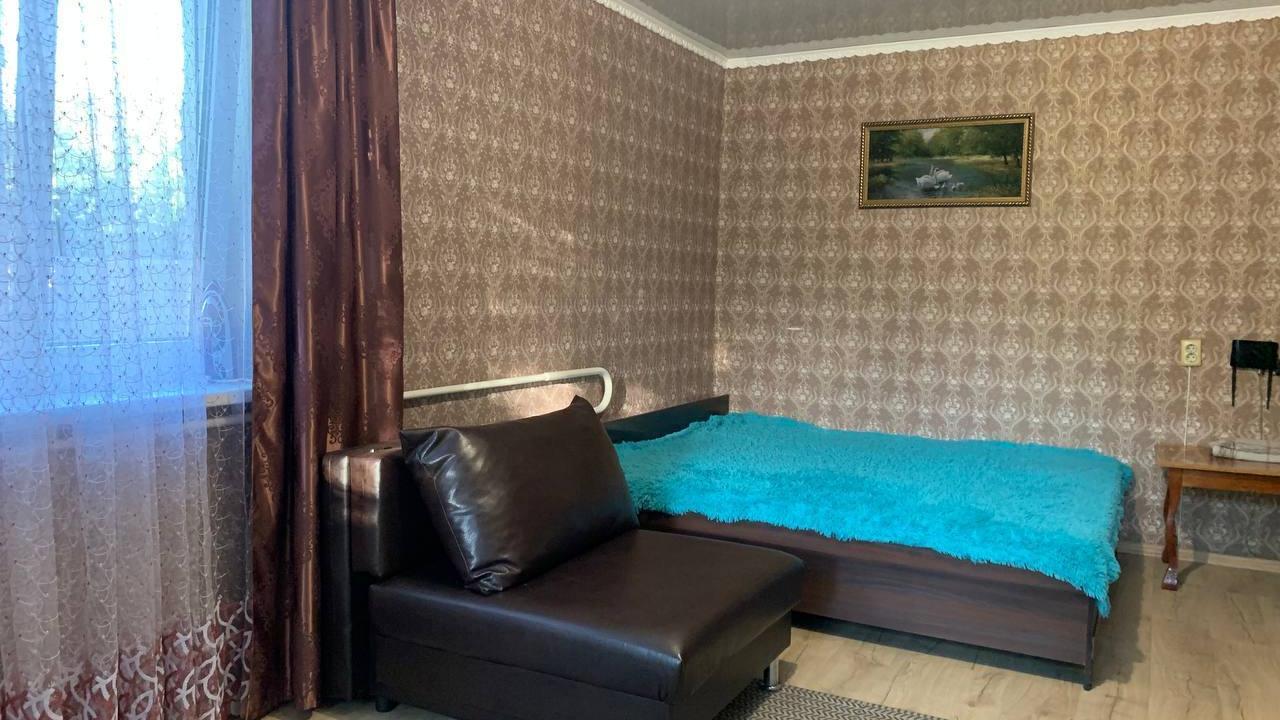 Real photos of Apartments on Ulyanov street