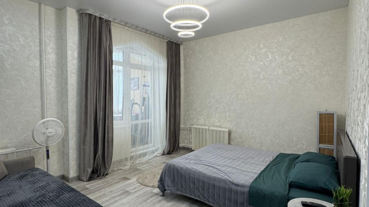 Real photos of Apartments by Xasanov 2 rooms. on Mira 3