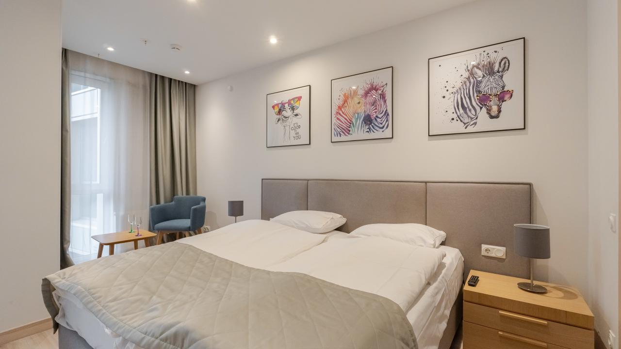 Real photos of Apartments of YES MARATA (Yes Marata)