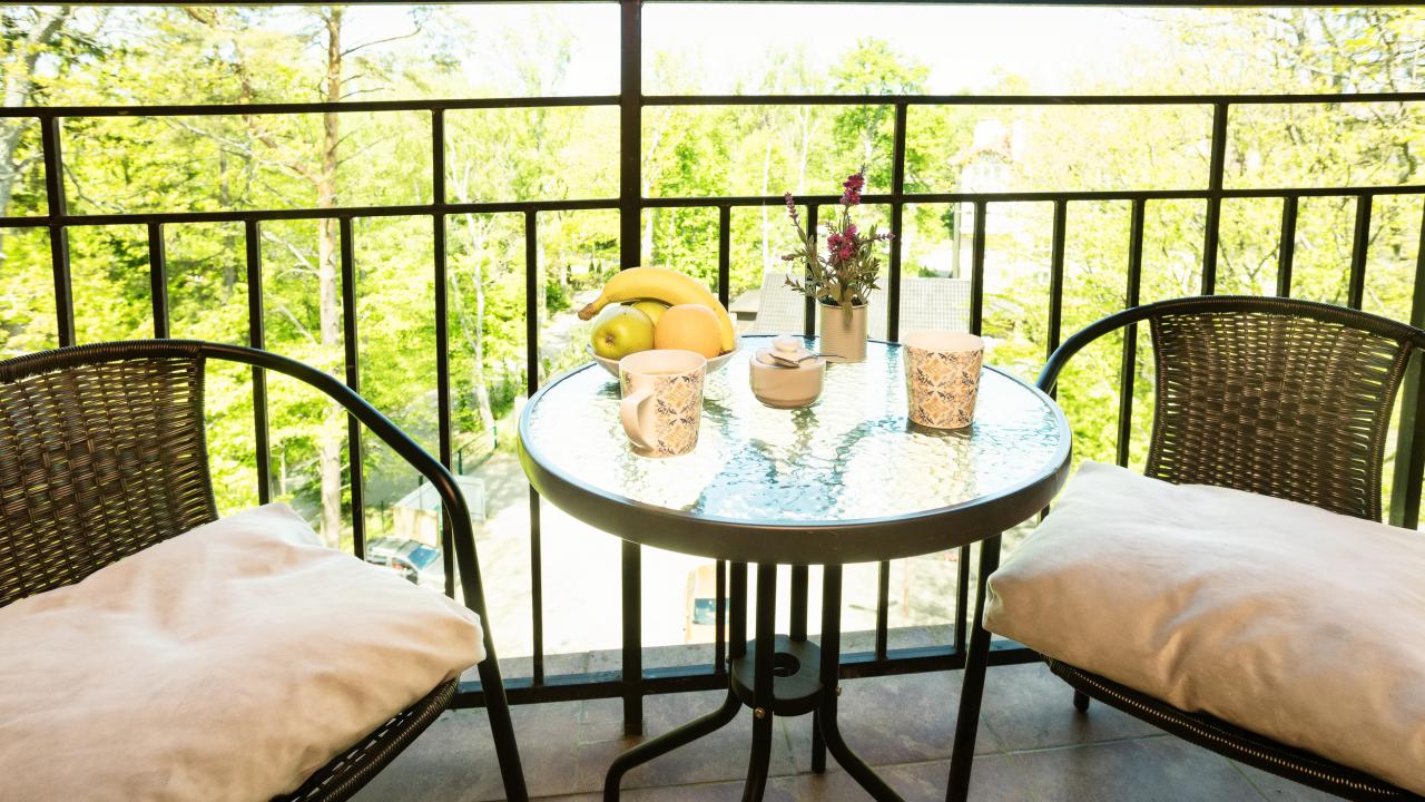 Реальные фото Booking Smartна улице Токарева 6А