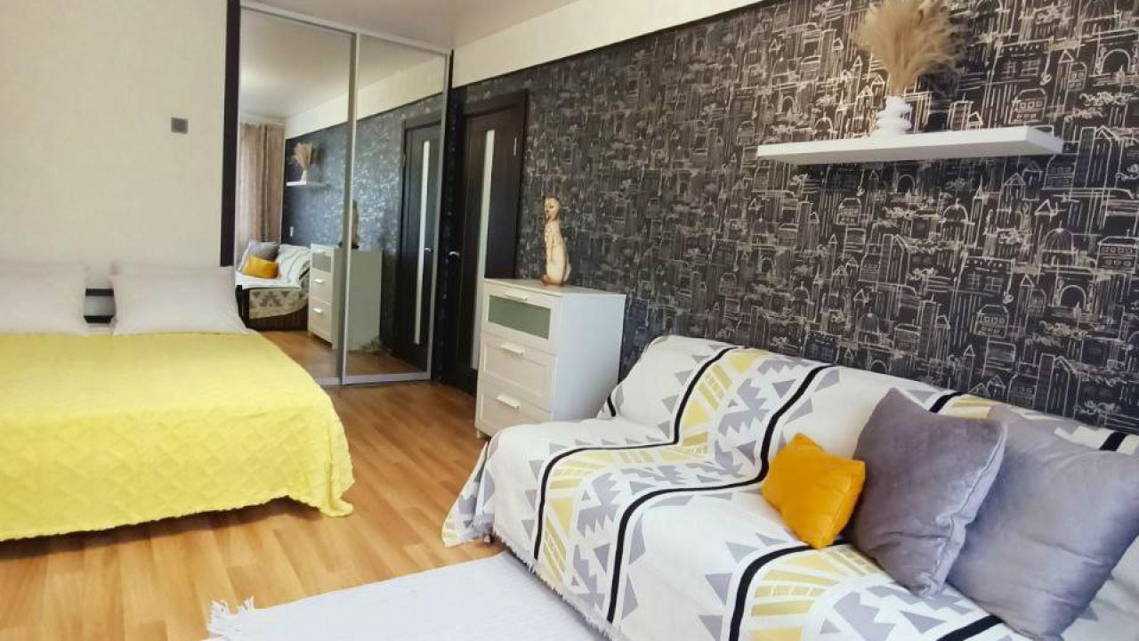 Real photos of Cozy apartments