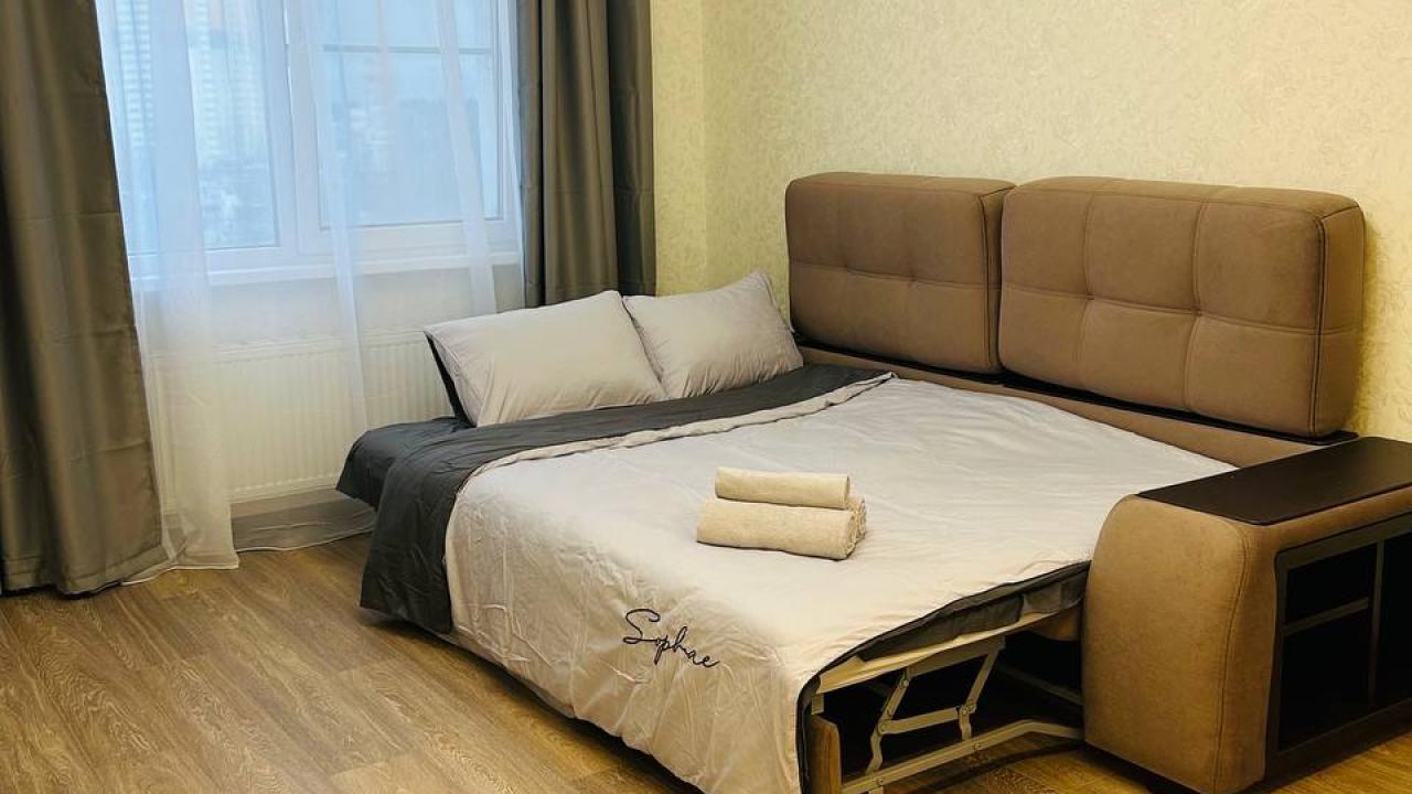 Real photos of Life Apartments