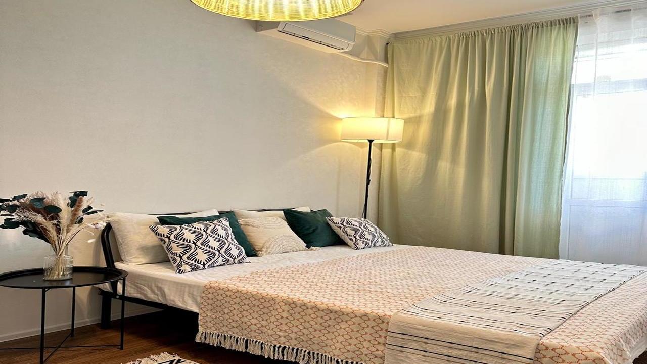 Real photos of Apartments on Evdokimova Street house 102B