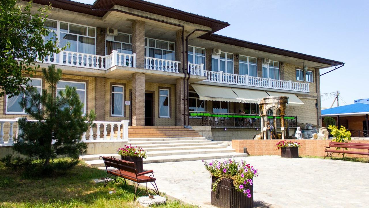 Реальные фото Клуб Загородного Отдыха
