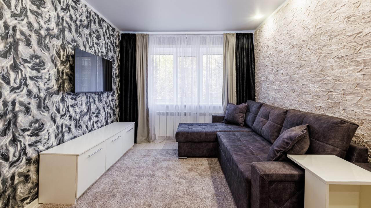Real photos of Apartment on 19 Soifera Street