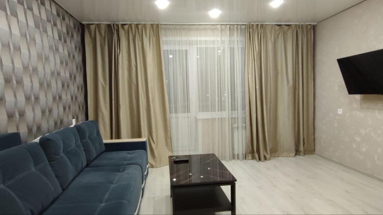 Real photos of Golden key on Vodopyanova Street 2