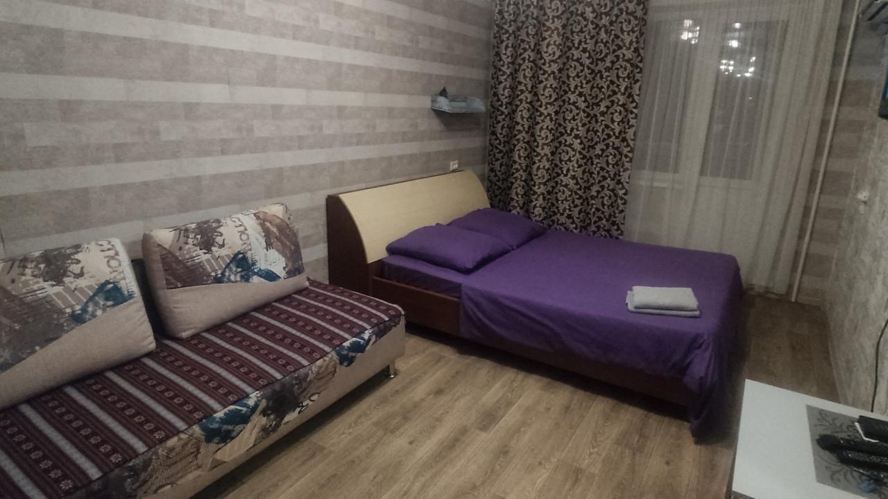 Real photos of Apartments on Yuzhnoye highway 27