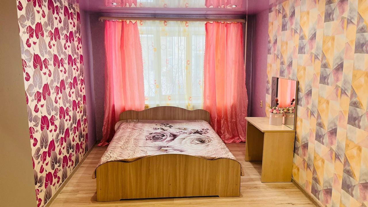 Real photos of on Tchaikovsky Avenue 27 B