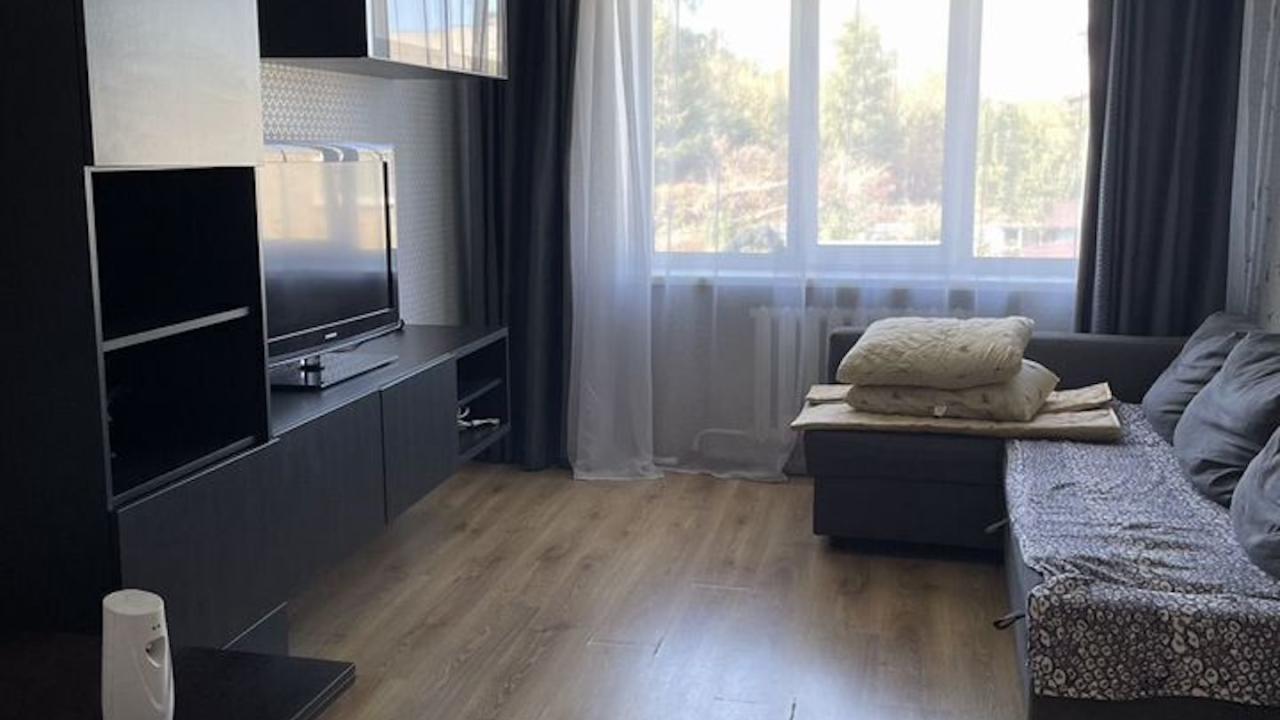 Real photos of Apartments on 11 Sportivnaya Street