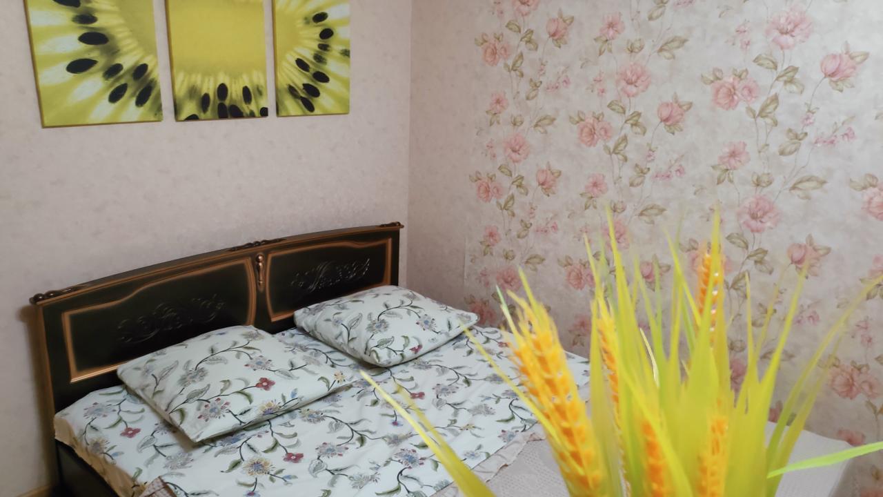 Real photos of Apartments on Akademika Koroleva street 4
