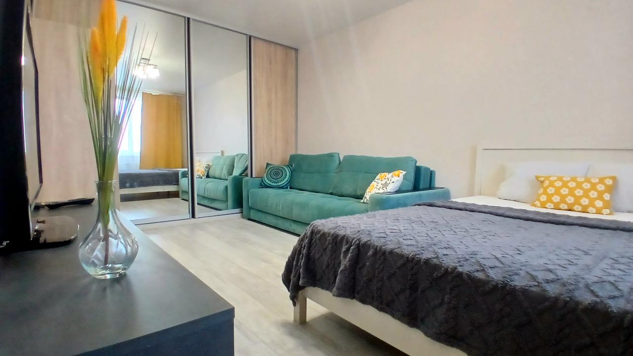 Real photos of Apartments on 51a Dimitrova Street, building 1