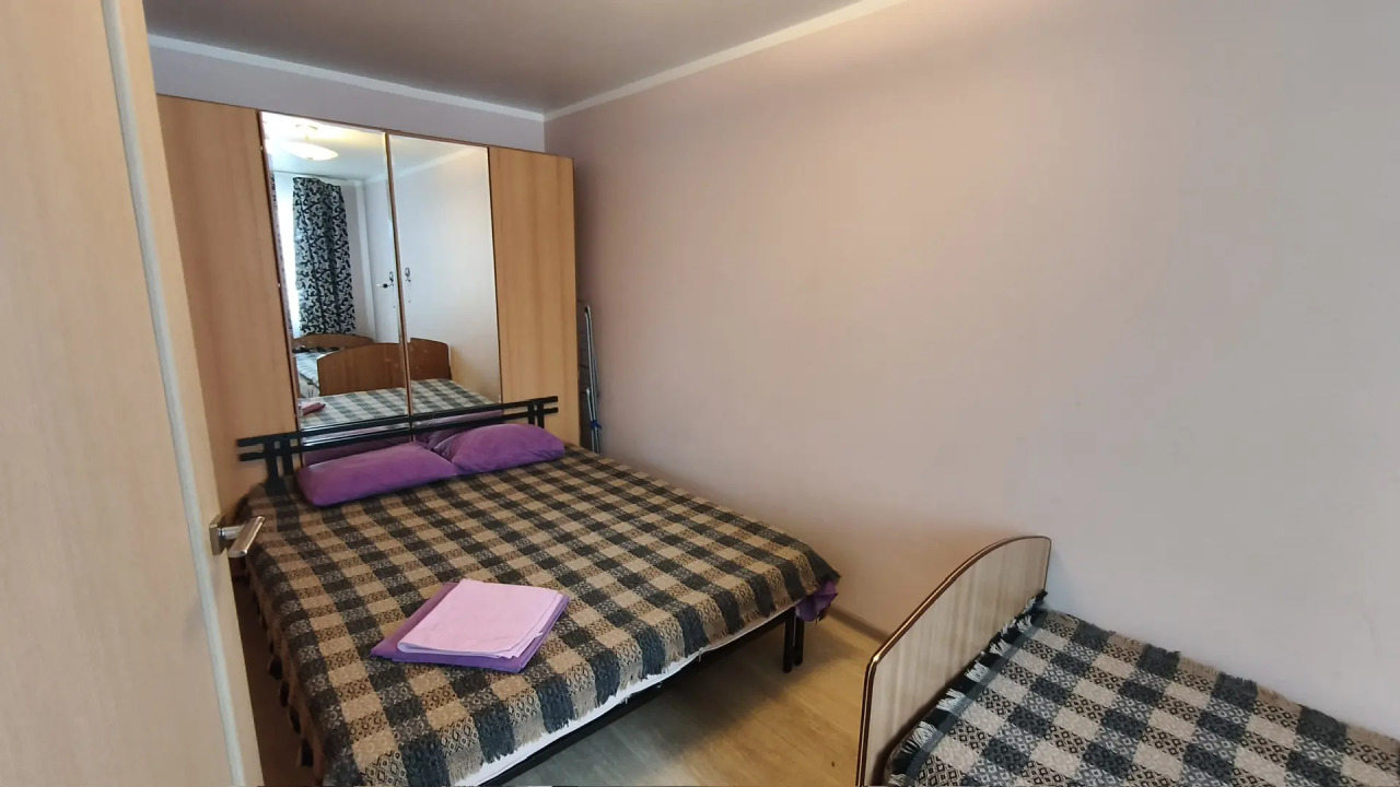 Real photos of Apartments on Leninsky Prospekt, 28k3