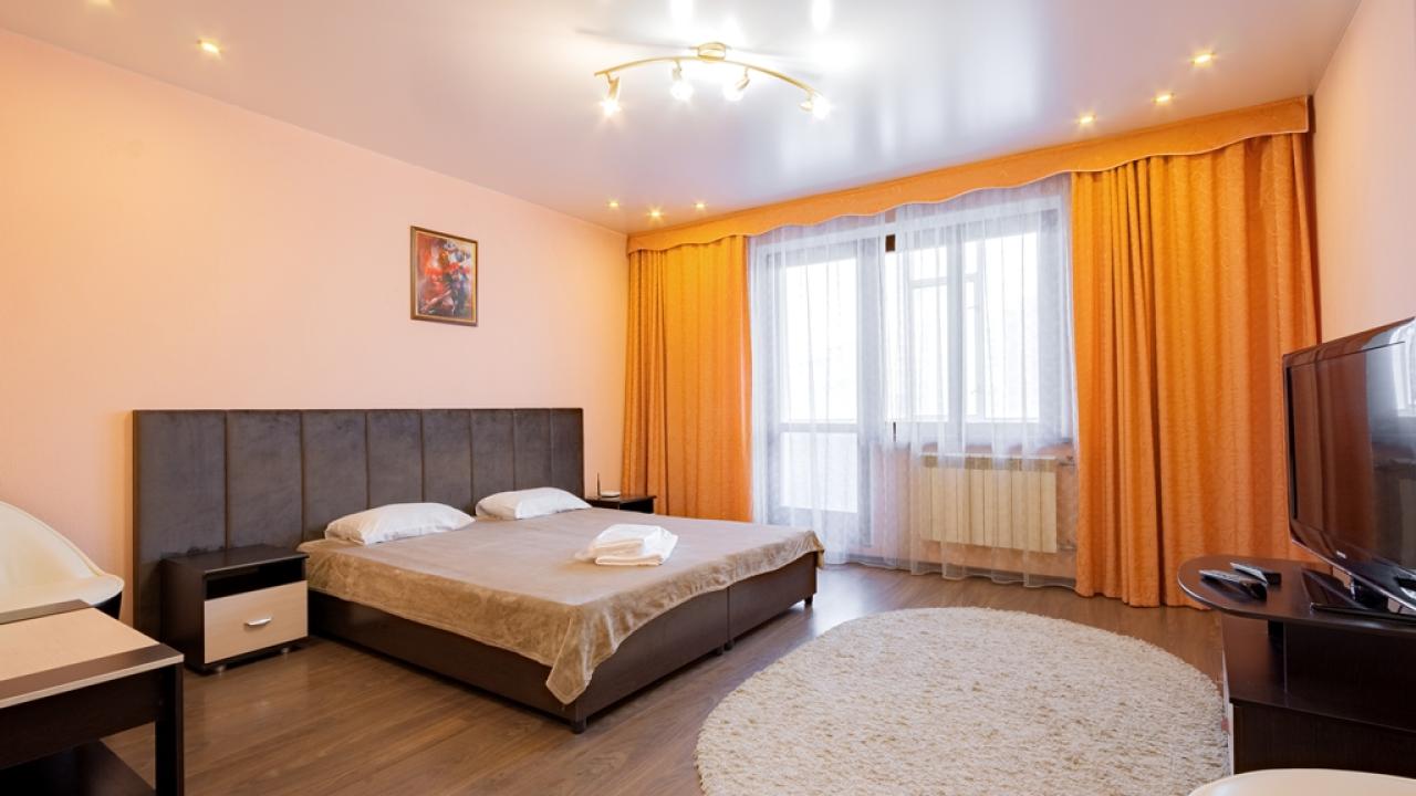 Real photos of Apartments on the street of the 78th Volunteer Brigade 4