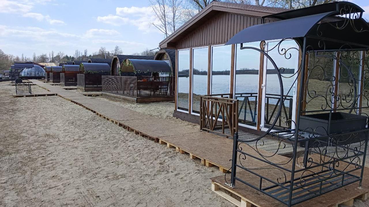 Real photos of Naberezhnaya №1