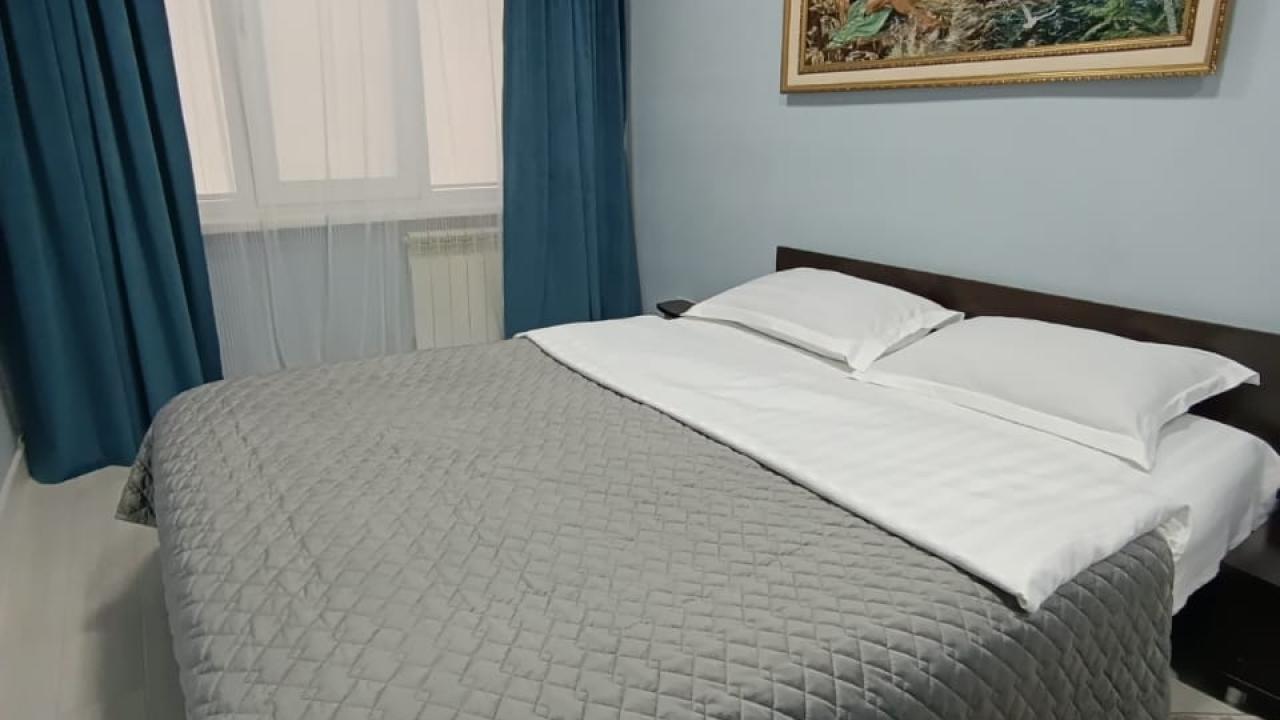 Real photos of Apartments on 82 Zakharova Street