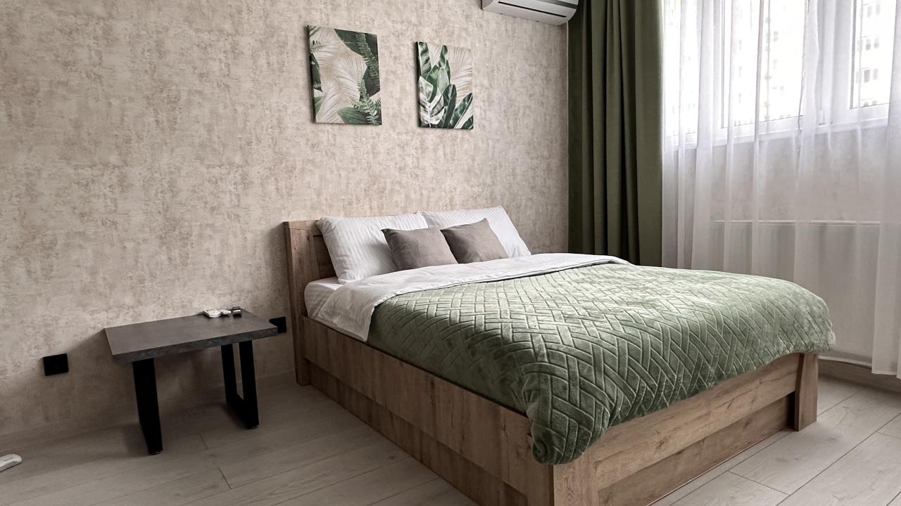 Real photos of Apartments on Vostochno-Kruglikovskaya street
