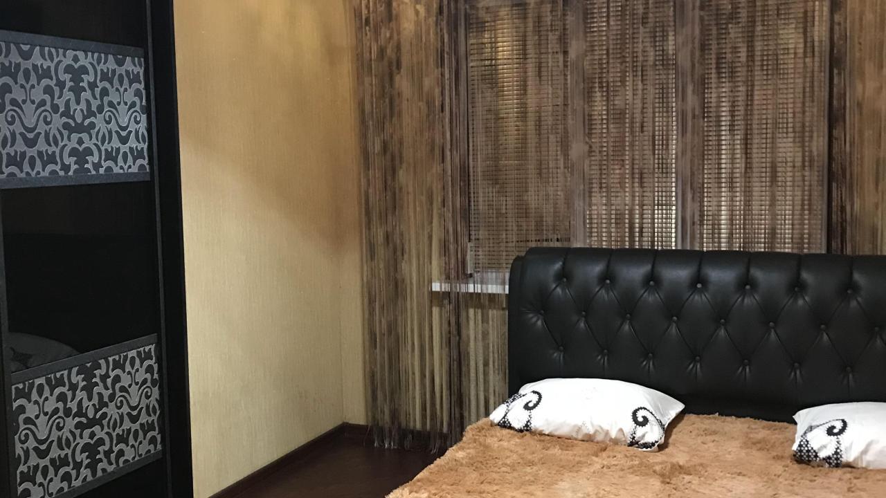 Реальные фото Apart in Makhachkala (Апарт ин Махачкала) на проспекте Имама Шамиля 6А