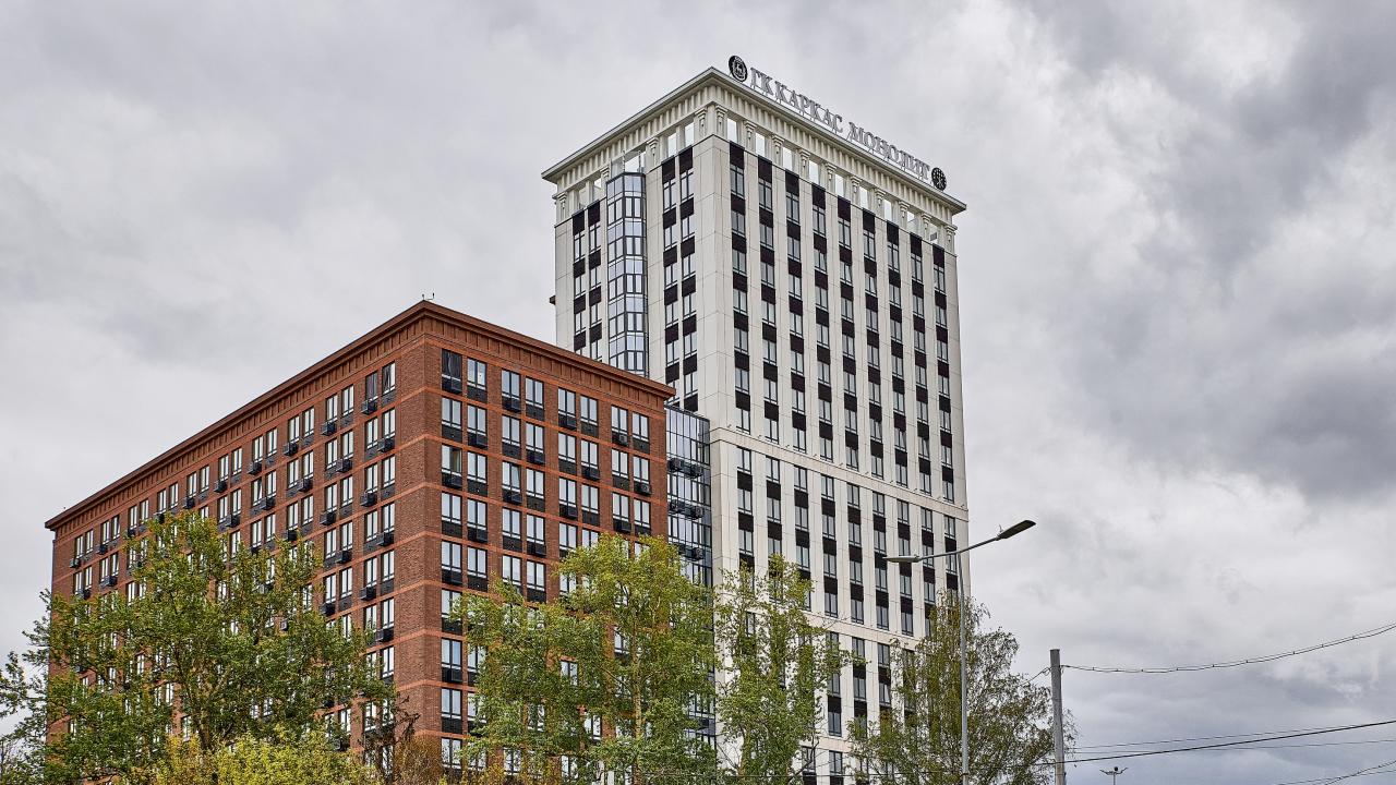 Real photos of Tower Plaza Apartments (Tower Plaza)