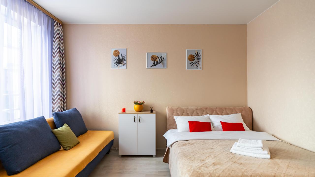 Реальные фото Best Hause (Бест Хаус) на улице на Чехова 43
